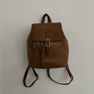 RARE Coach vintage y2k legacy day pack